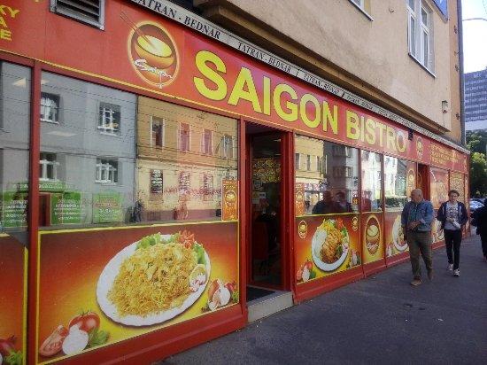 Bistro Saigon